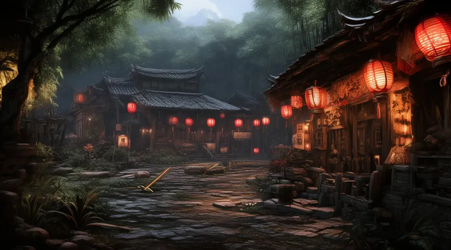 武林外传兑换码横幅图片1