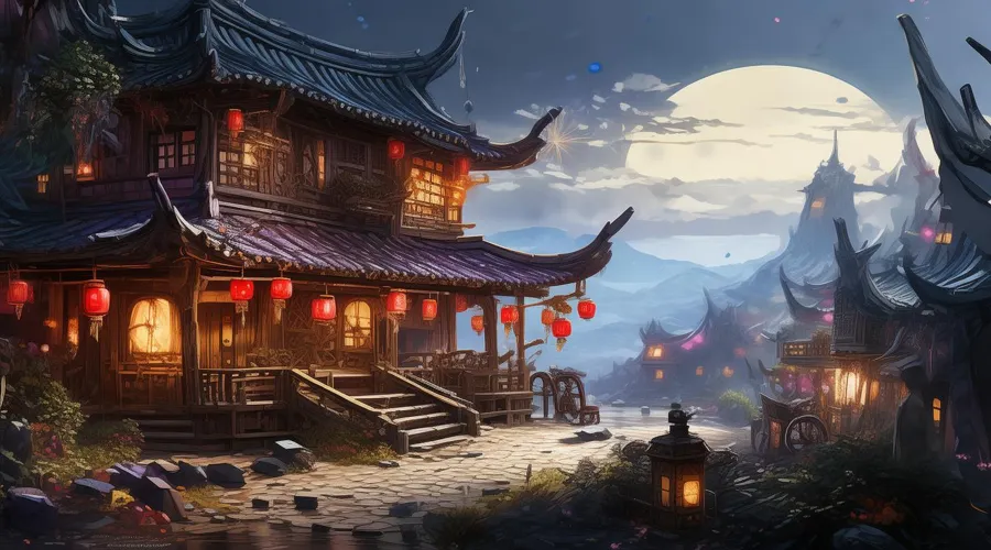 2025.9.2最新！武林外传礼包码大放送，错过等一年！
