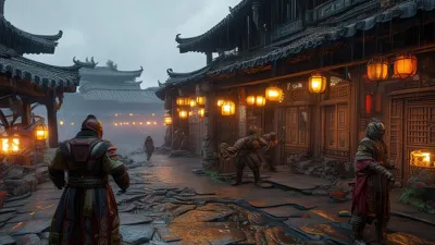 必领！2025年8月29日武林外传兑换码福利